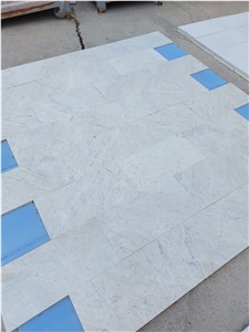 Palia White Marble Slabs And Tiles