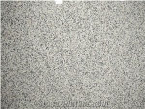 China G603 Polished Granite Slab Big Size