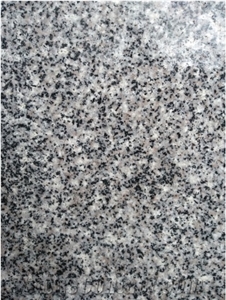 China Georgia Gray Granite Polished  Slabs
