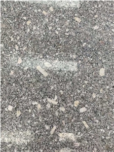 China RS Grey Complete In Specifications Granite  Slabs