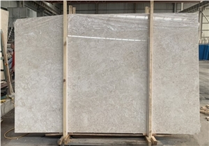 Good Price Natural Polished Oman Beige Marble Slabs