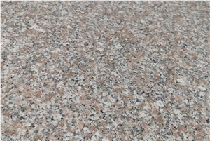 Good Quality China Granite G648 Polished Slab & Tile