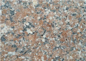 Good Quality G386 China Origin Polished Granite Slab