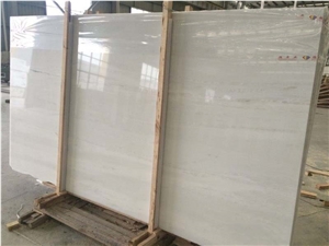High Quality Namibian White Marble Slab Tiles
