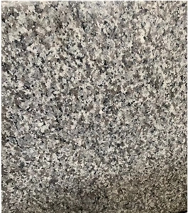 Quality Assured Swan Grey Polished Granite Slab