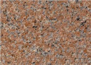 Reliable Quality G386 China Factory Granite Slab & Tile