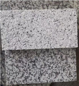 Stable Quality China Flamed Granite G201 Slab