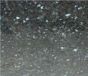Stable Quality Emerald Pearl Old Quarry Granite Slab