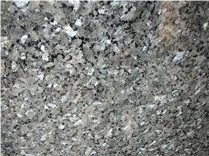 Superior Quality Blue Pearl China Granite Polished Slab