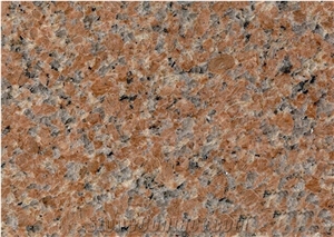 Superior Quality G386 Customized Granite Slab