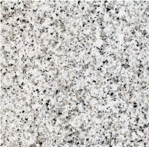 Superior Quality Korean White Hemp Granite Slab