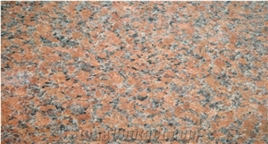 Superior Quality Maple Red China Factory Polished Granite