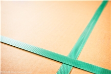 Packing Tape&Baler Parcel Shipping Box Kraft Tape