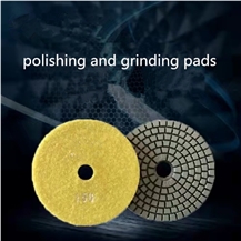 Polishing And Grinding Pads Rubbing Compound