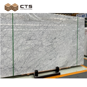 Carrara White Marble Economic Professional Factory Supplier