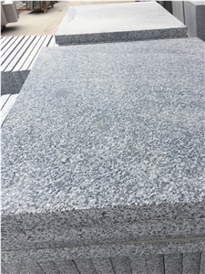 Factory Direct Granite Tiles Floor Area Paver Polish G654