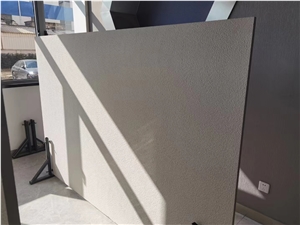 Light Grey Crema Marfil Protugal Beige Cement Terrazzo Tile