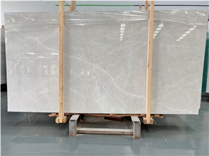 Milas Pearl Marble Slabs For Floor And Wall