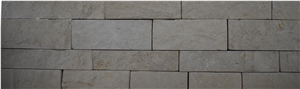 Limestone Beige Wall Cladding Panel