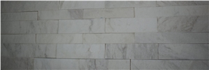 Volakas Marble Wall Cladding Panel