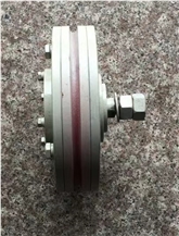 Flywheel For Wire Saw Machines, Rubber Ring, Rubber Belt
