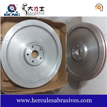 Rubber Liner, Rubber Belt, Fly Wheel For Quarry Wire Saw