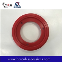 Rubber Liner, Rubber Belt, Rubber Ring For Aluminum Flywheel