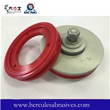 Rubber Liner, Rubber Belt, Rubber Ring For Aluminum Flywheel