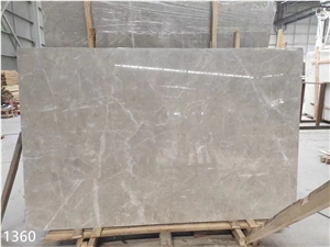 Bulgaria Gray Shakespeare Grey Marble In China Stone Market