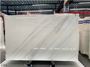 China Oriental White Marble East Eastern Sichuan Baoxing S