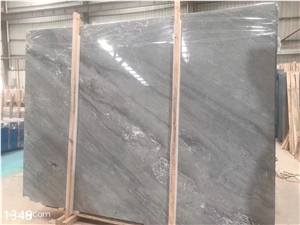 Menes Grey Marble Mayness Gray In China Stone Market