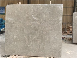 Yunfu Italy Gray Marble Slab Tile In China Stone Market