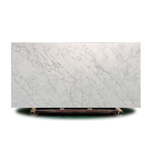 Concrete Series Hermes Quartz Stone Big Slab