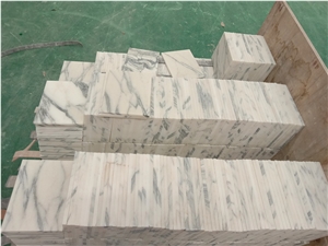 Italy Arabescato Marble Slab Price 600X600 Floor Tiles