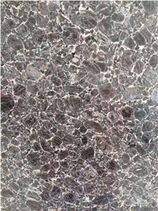 Natural Stone Brown Cut To Size Granite Floor Tiles