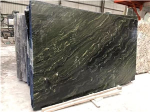 Dreaming Green Marble Dream Green Marble