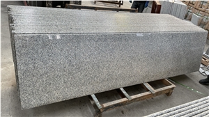 G602  Grey Granite Tile