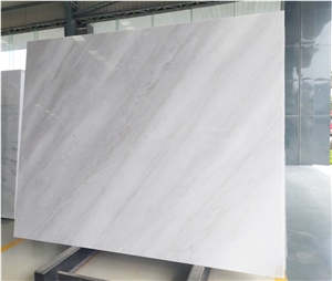 Guangxi White Marble China Carrara White