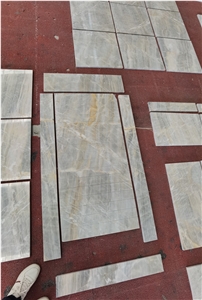 Hot Selling Sarila Grey Marble Flooring