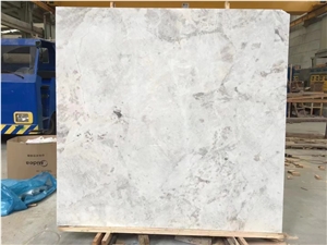 Turkey White Marble Slab  Wall And Floor Polish