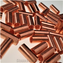 Diamond Wire Saw Beads Support