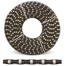 Marble Quarrying And Block Squaring Wire Saw