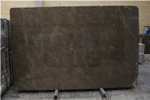 Bronze Armani Marble Blocks, Brown Marble, Mahkam Marble