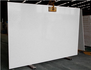 Hot Sale New Design White Artificial Marble Slab