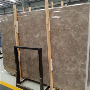 Bossy Grey Marble Natural Marble Stone For Sale