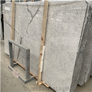 China Grey Marble Tiles Calacatta Grey Marble Slabs