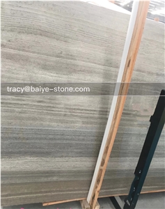 Grey Wood Grain Marble