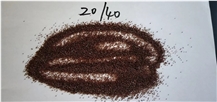 Garnet Sand For Water Filters