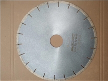 Saw Blade For Marble