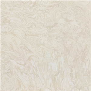 1.8Cm High Polished Artificial Marble Slabs